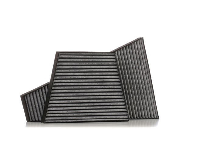 Bentley Continental 3W Innenraumfilter original RIDEX 424I0351 Preis
