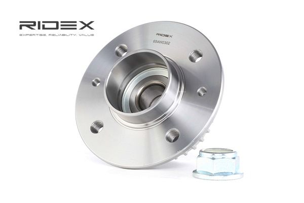 RIDEX 654W0302 A-kwaliteit en eerlijke prijzen