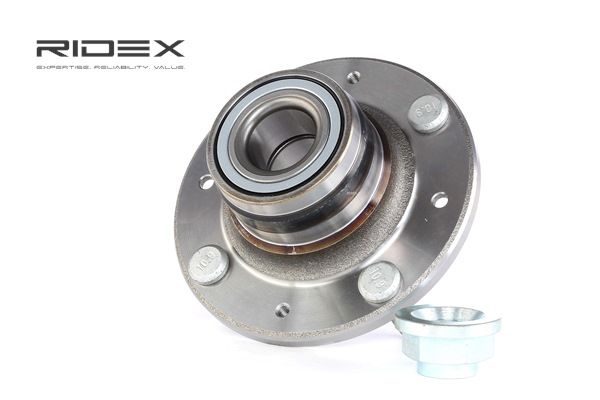 RIDEX 654W0415 Mozzo posteriore e anteriore MITSUBISHI SPACE RUNNER 2002 originale prezzo