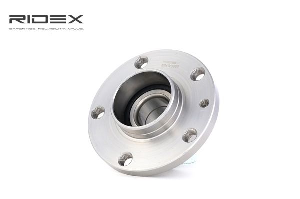 RIDEX 654W0289 Buje de rueda Alfa Romeo GTV 916 2002 originales precio