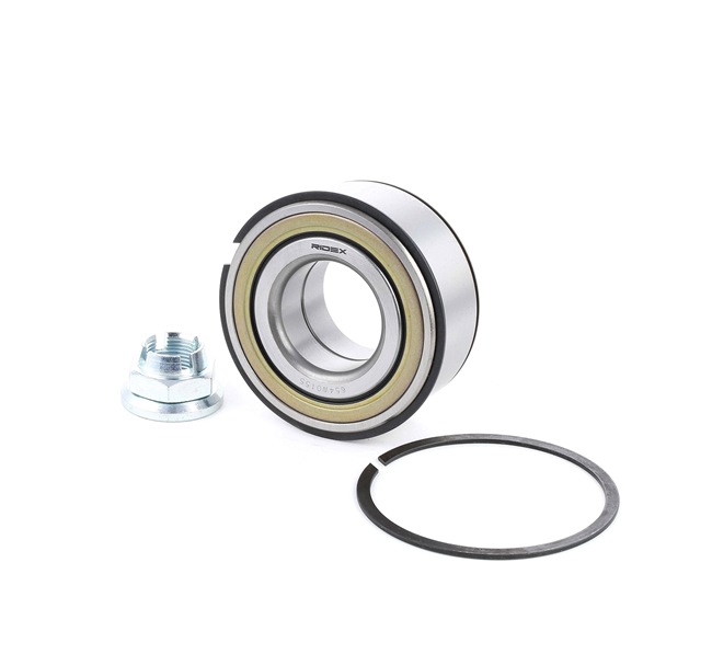 RIDEX 654W0155 Wiellager Renault Megane Scenic