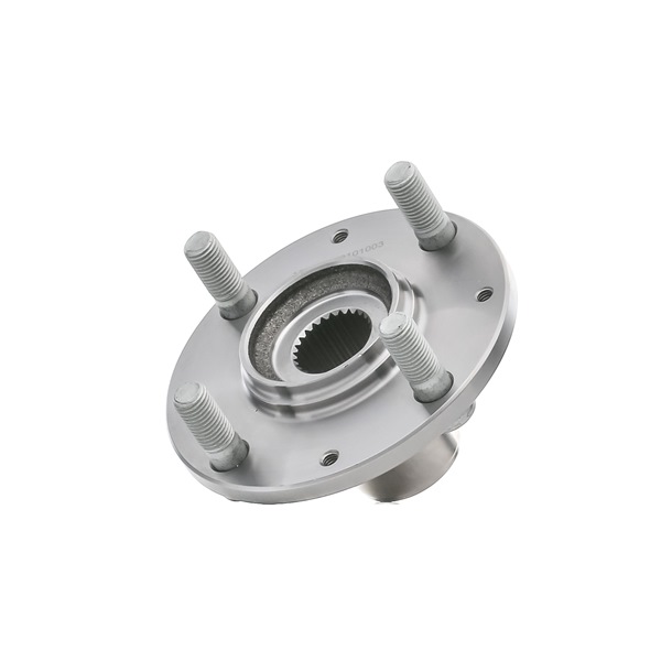 RIDEX 653W0029 replacement ROVER 45 Hatchback (RT) wheel hub rear and front price