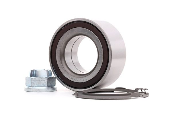 RIDEX 654W0299 Buje de rueda VAUXHALL VIVARO 2022 originales precio
