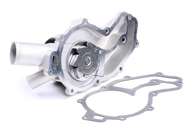 RIDEX 1260W0217 Pompa acqua Mercedes W211 originale prezzo