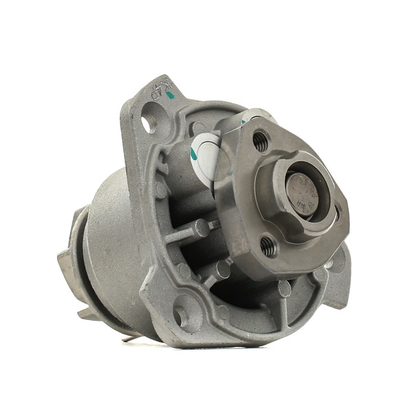 RIDEX 1260W0212 Pompa acqua VW Passat B5 2.3 VR5 170 CV Benzina 2003