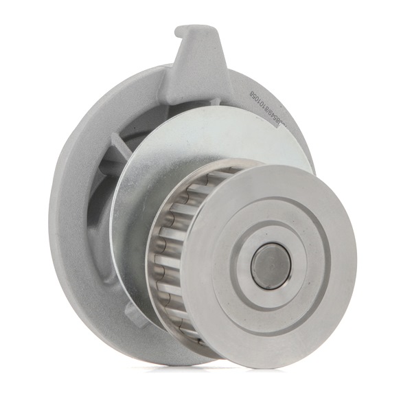 RIDEX 1260W0215 Bomba de agua VAUXHALL Carlton Mk3 Familiar (V87) 1992 originales precio