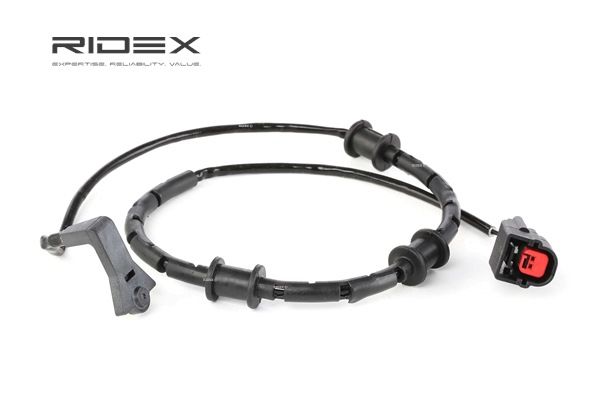 RIDEX 407W0086 Detonācijs devējs JAGUAR