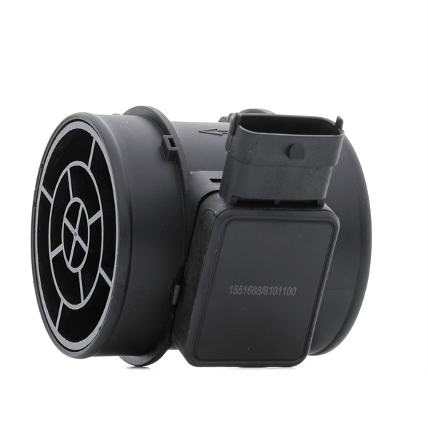 RIDEX 3926A0210 luchtmassameter (lmm) Opel Zafira B