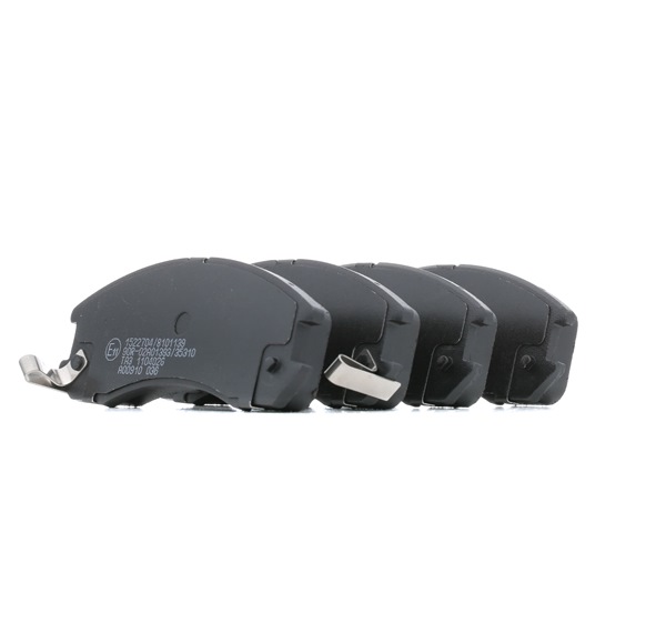 RIDEX 402B0987 qualité et prix abordables