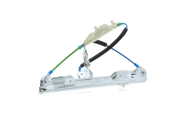 RIDEX 1561W0272 Elektrinis lango pakėliklis Citroën C5 Universalas 3.0 V6 (REXFUJ) 211 AG benzinas 2007