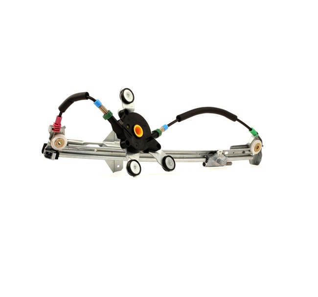 RIDEX 1561W0295 replacement Audi A6 C4 window regulator front and rear price