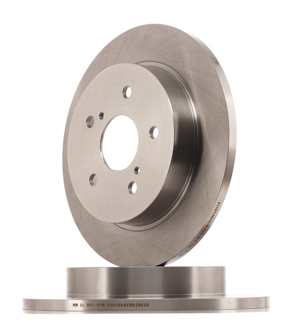 STARK SKBD-0023295 remschijf 5561157L00