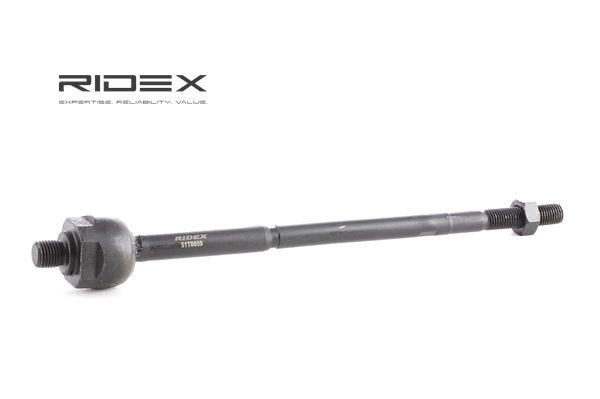 RIDEX 51T0059 Dirección VAUXHALL Tigra Mk1 Coupé (S93) 1999 originales precio