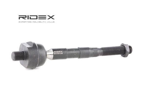RIDEX 51T0128 Inderste styrekugle MITSUBISHI PAJERO pris
