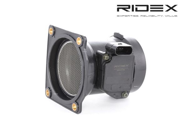 RIDEX 3926A0106 Merilec pretoka zraka Passat 3b5