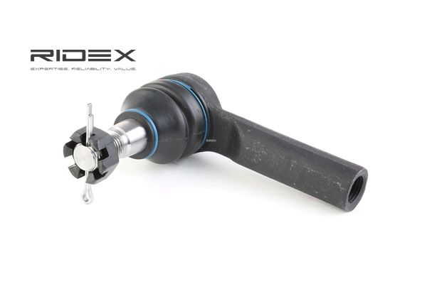 RIDEX 914T0078 Lenkung Nissan Pathfinder R50