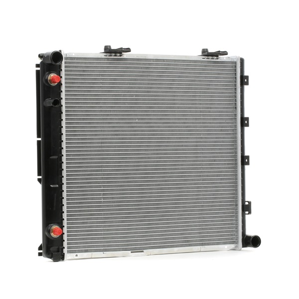 STARK SKRD-0120413 replacement Mercedes E Class W124 radiator price