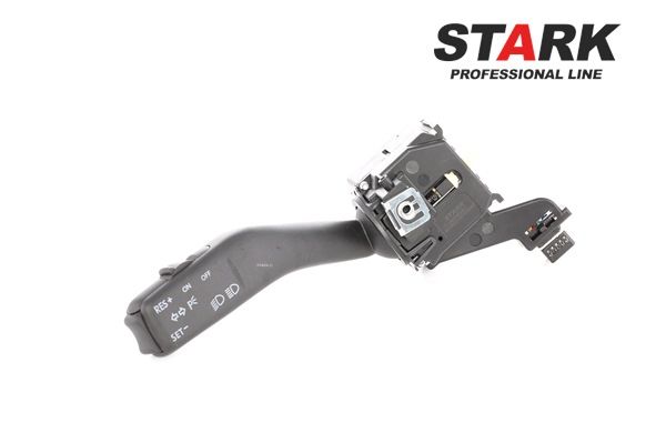 STARK SKSCS-1610006 stuurkolomschakelaar Seat Altea XL 2.0 TDI 136 Pk Diesel 2008
