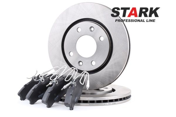 STARK SKBK-1090273 Calidad y precios justos