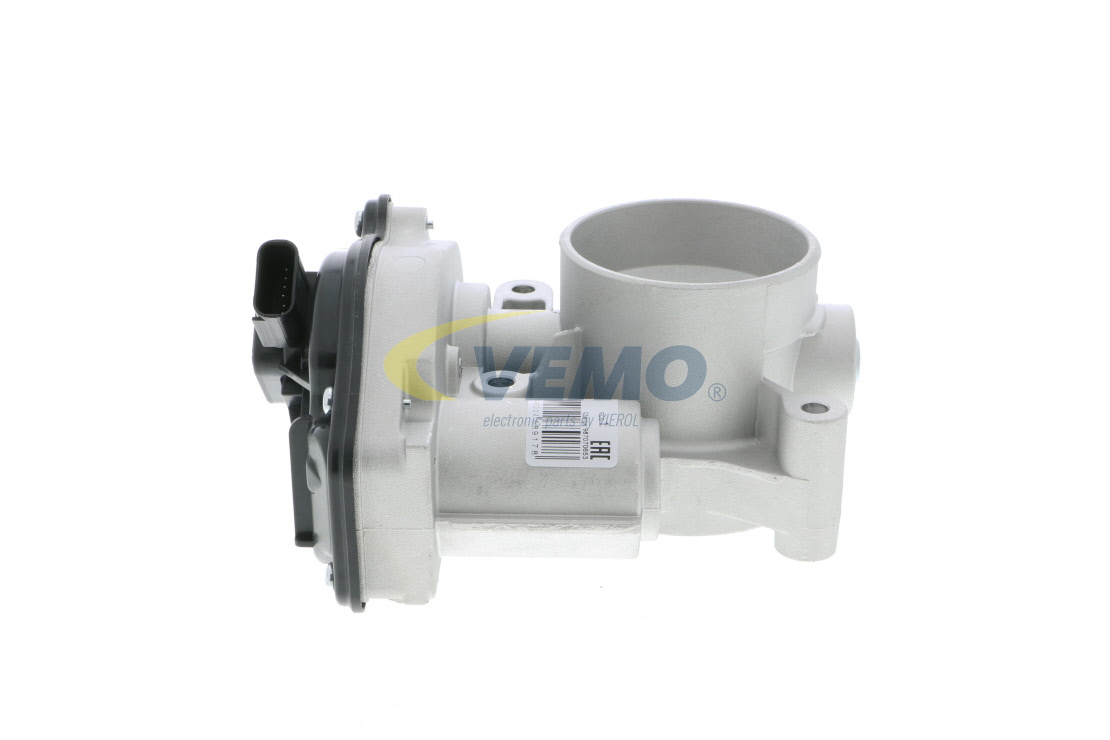 VEMO 4M5G9F991DC Boîtier de papillon V25-81-0004