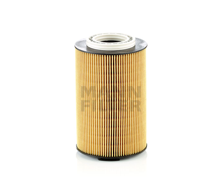 MANN-FILTER HU 1291/1 z MAN oliefilter kopen
