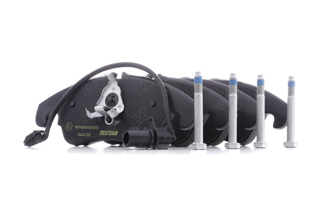 TEXTAR 2440903 Résistance de chauffage et ventilation Audi A6 C7 4g 2.0 TFSI quattro 223 CV Essence 2016