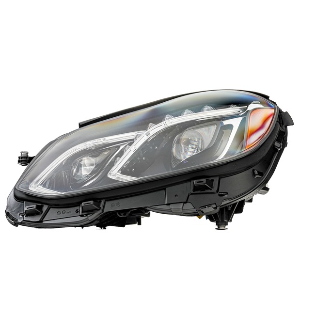 HELLA 1EX 011 066-711 Φανάρια Mercedes W212 E 350 Flexfuel (212.059) 306 PS Βενζίνη/αιθανόλη 2014