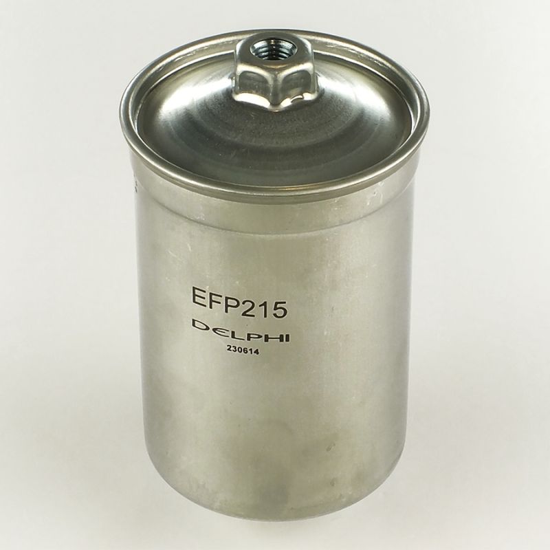 DELPHI 1567.12 Filtro carburante EFP215