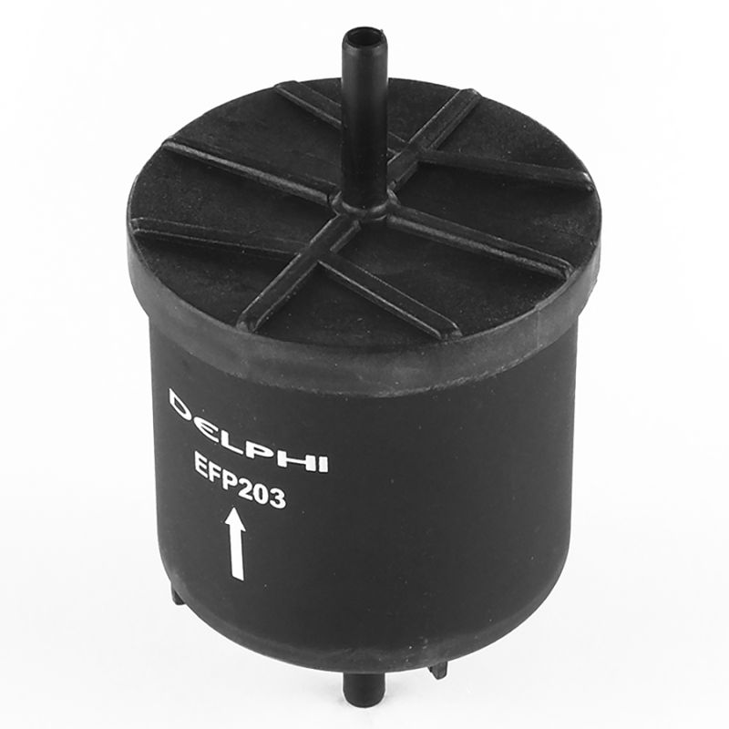 DELPHI EFP203 Filtre à carburant FORD KA 3 portes (RB)