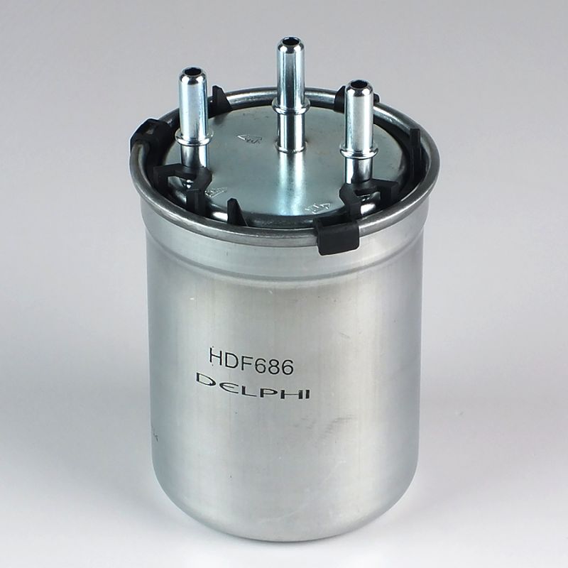 Filtri carburante DELPHI AUDI Q5 HDF686