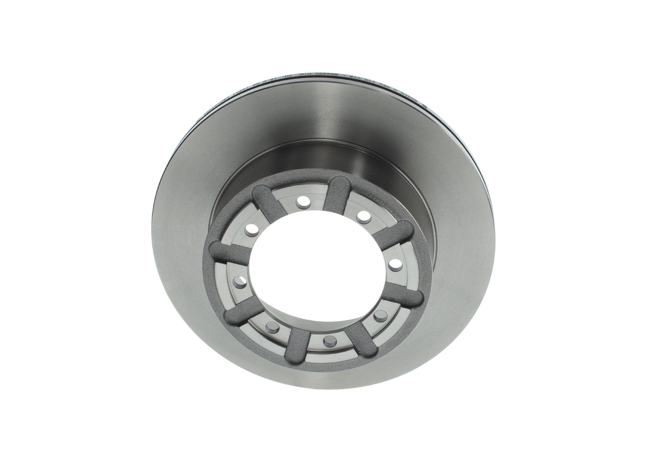BOSCH 0 986 479 V18 remschijf 432079-X-100