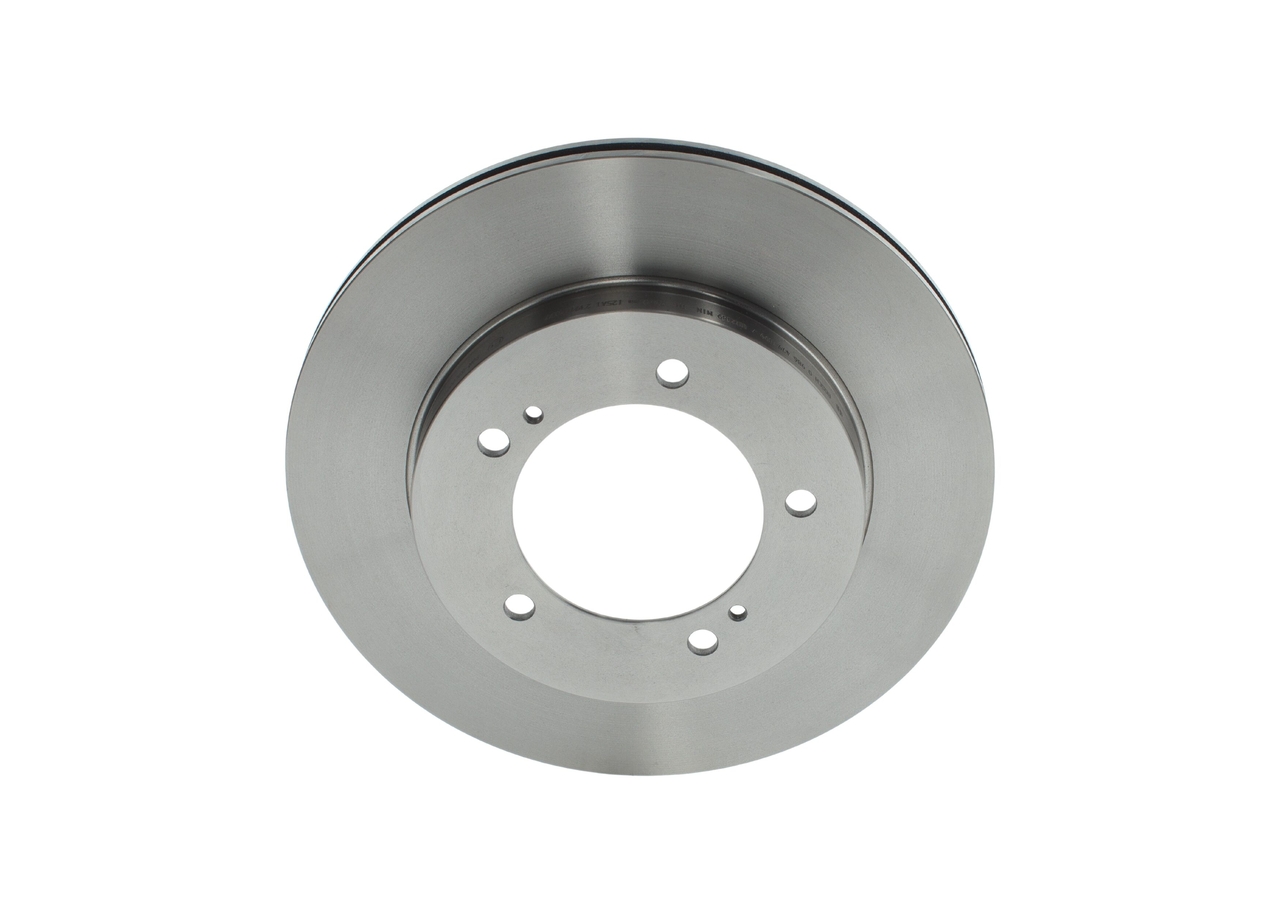 BOSCH 0 986 479 U99 remschijf 55211 77E 00