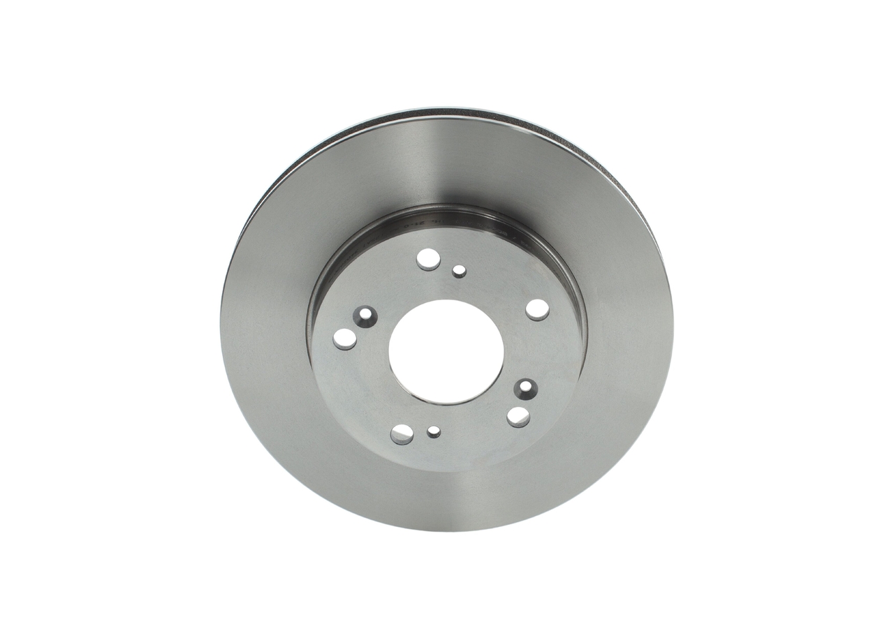 BOSCH 0 986 479 U92 Remschijven Honda CR-V II 2.0 (RD4) 152 Pk Benzine 2003