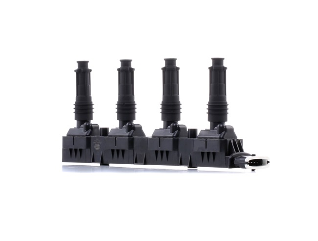 HELLA 5DA 193 175-861 Bobina Astra H Hatchback 1.4 (L48) 90 cv Gasolina 2006