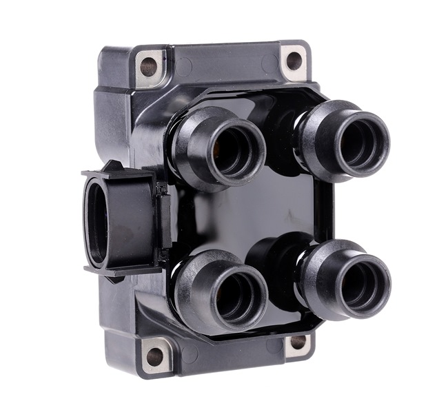 5DA 193 175-401 HELLA F1VU12029A1A Zündspule
