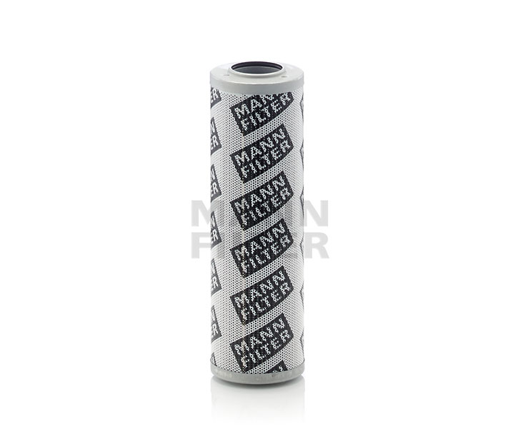 MANN-FILTER HD 804 x filter, hydrauliek AL 203061