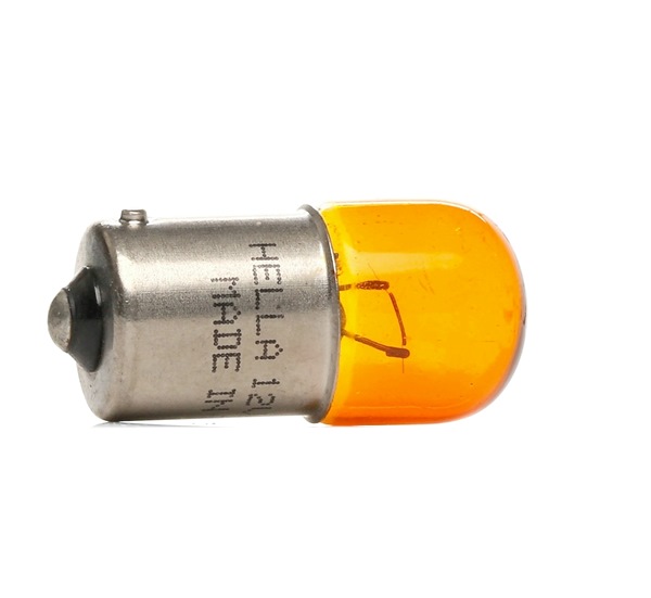 HELLA 8GA 002 071-051 Knipperlicht-lampje Skoda Superb 3t5 2.0 TFSI 200 Pk Benzine 2014