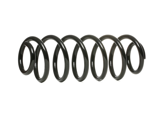 Sprężyny amortyzatora SACHS VOLKSWAGEN JETTA 994 636