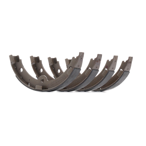 BREMBO S 83 564 Håndbremsebakker LEXUS IS pris