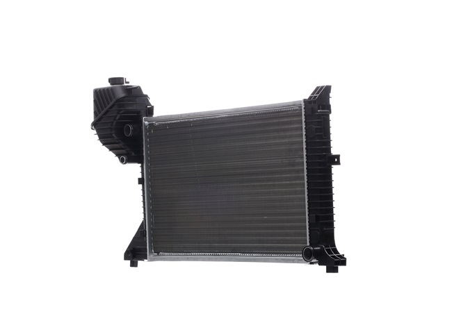 RIDEX 470R0315 Radiatore MERCEDES-BENZ prezzo
