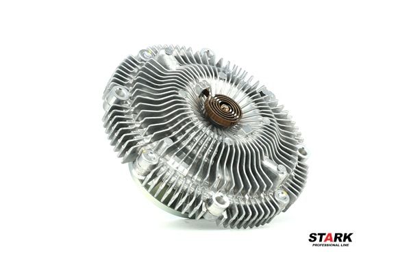 STARK SKCR-0990010 replacement Nissan Qashqai J12 fan clutch price