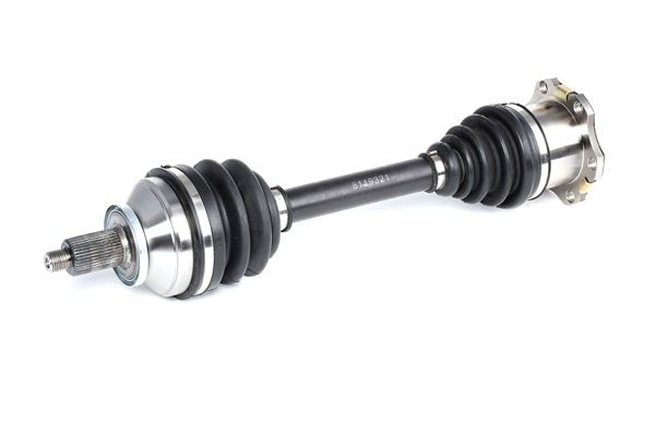 STARK SKDS-0210066 Drivaxel Skoda Fabia 6y2 1.4 TDI 75 hk Diesel 2004