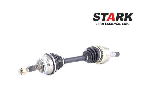 STARK SKDS-0210168 replacement VAUXHALL Astra Mk3 (F) Convertible (T92) drive shaft front and rear price