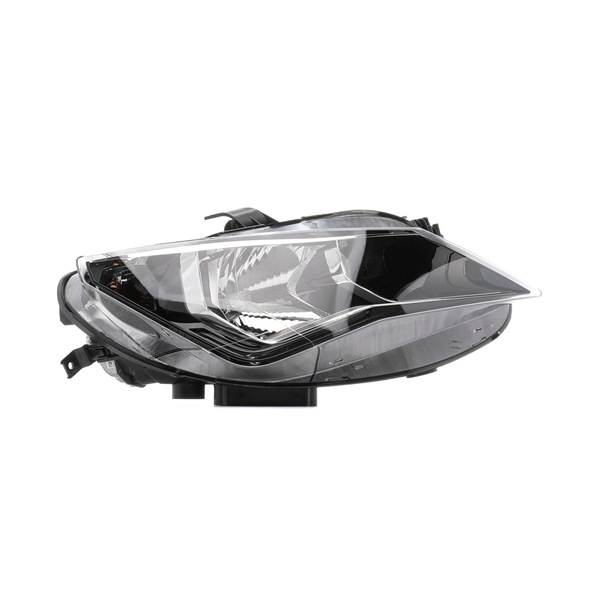 Faro principal VALEO SEAT EXEO 046725