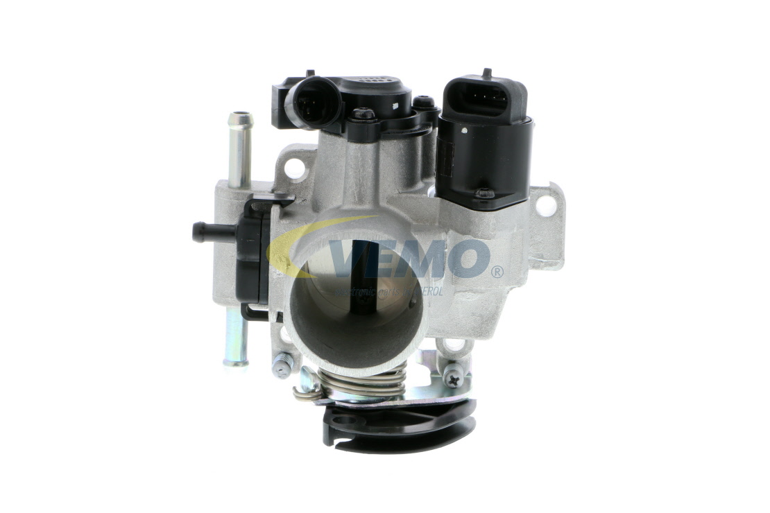 VEMO V51-81-0002 gasklephuis 25-185-790
