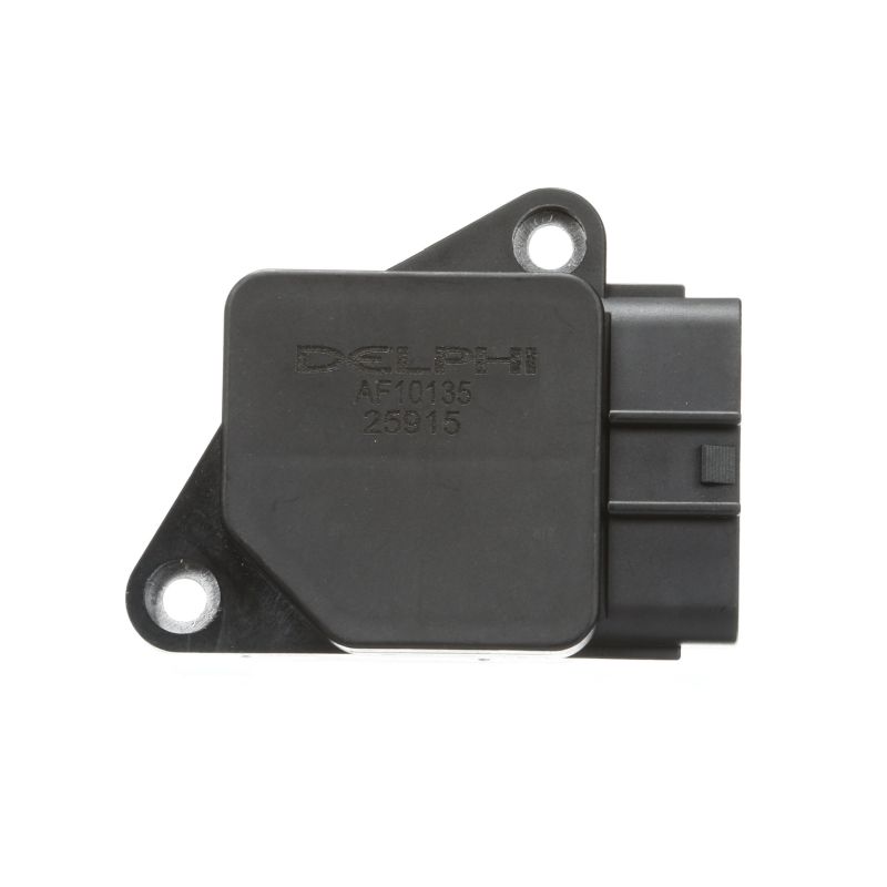 DELPHI AF10135 Mass air flow sensor (MAF) Lexus RX XU30 400h AWD (MHU38_) 211 hp Petrol/Electro 2006