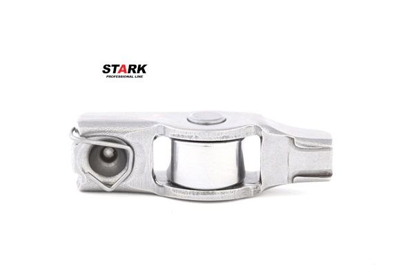 STARK SKRAV-1730048 Szyna prowadzaca / napinajaca Vectra C GTS 1.9 CDTI 120 KM olej napędowy 2008