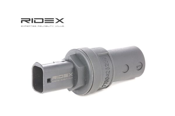 RIDEX 1189S0010 Sensor de velocidad Renault Megane Scenic 1.6 e 90 cv Gasolina 1998