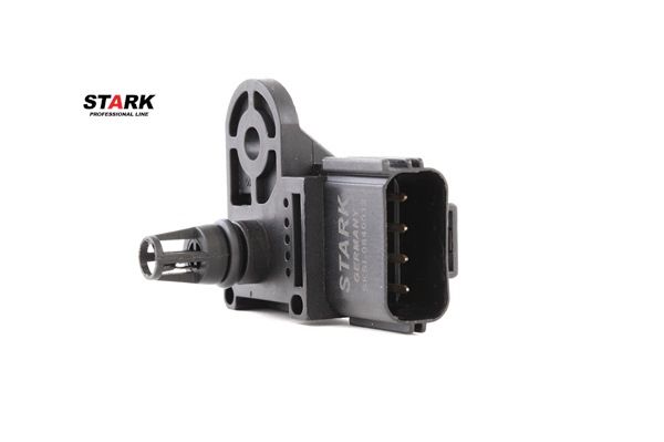 STARK SKSI-0840012 Sensore, pressione collettore d'aspirazione Ford Fiesta Mk5 ST150 2.0 150 CV Benzina 2008