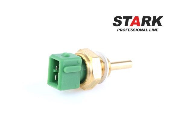 STARK SKCTS-0850050 Koelvloeistof temperatuur sensor Nissan Terrano 2 R20 2.4 4WD 118 Pk Benzine 2007